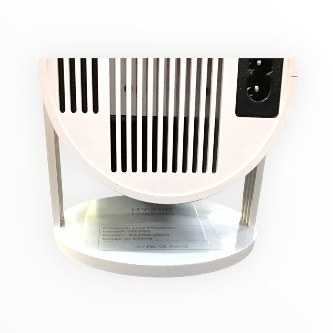 MagCubic Small LCD Projector Ref#513548