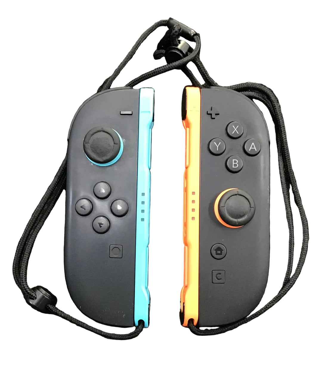 Nintendo Switch 2 Pair of Joycons Ref#513418