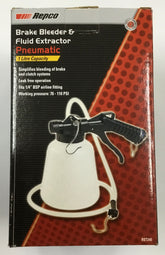REPCO BRAKE BLEEDER & FLUID EXTRACTOR Ref#507321