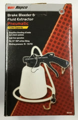 REPCO BRAKE BLEEDER & FLUID EXTRACTOR Ref#507321