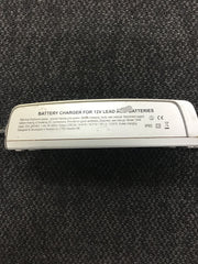 Ctek 12V 10A battery charger Ref#512615