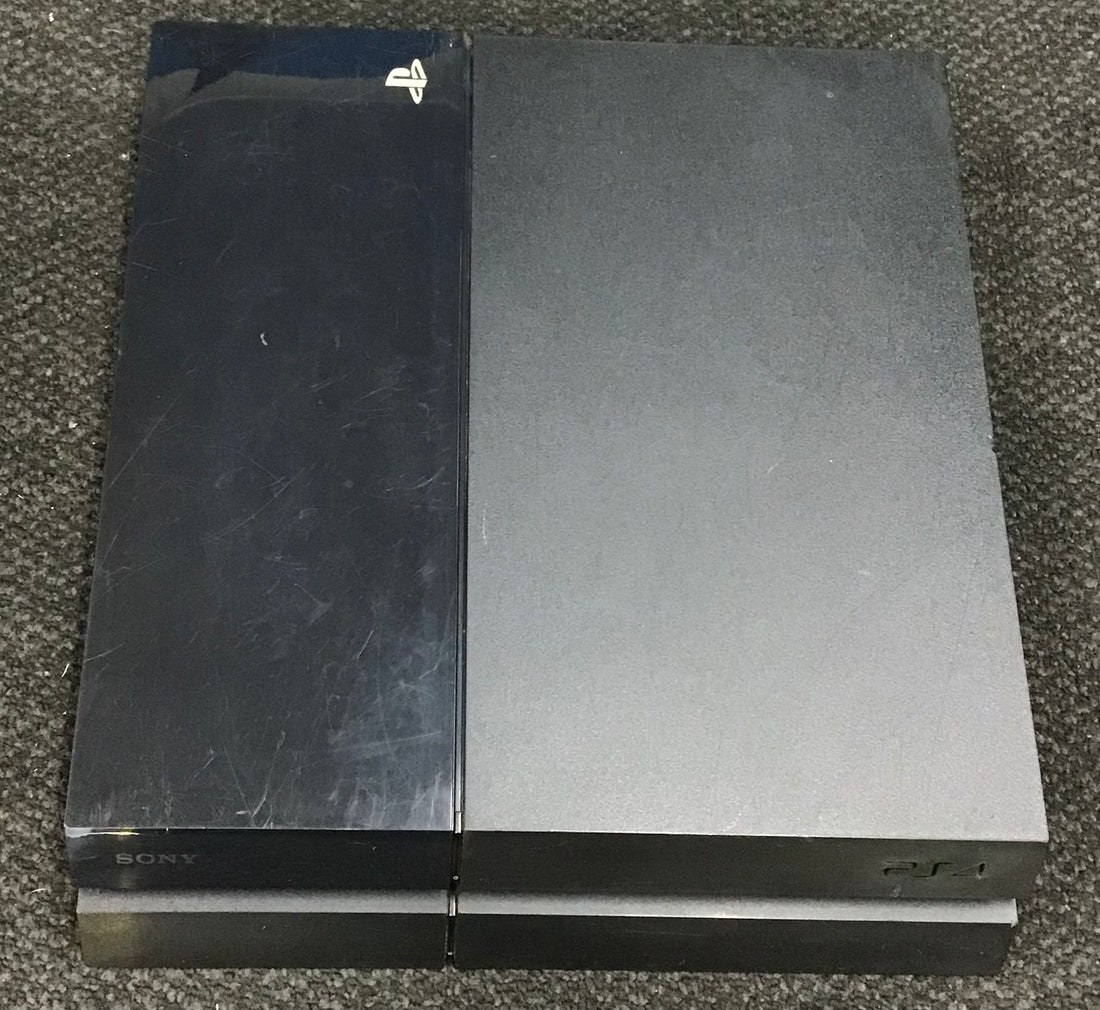 Sony PS4 Game Console Ref#512167