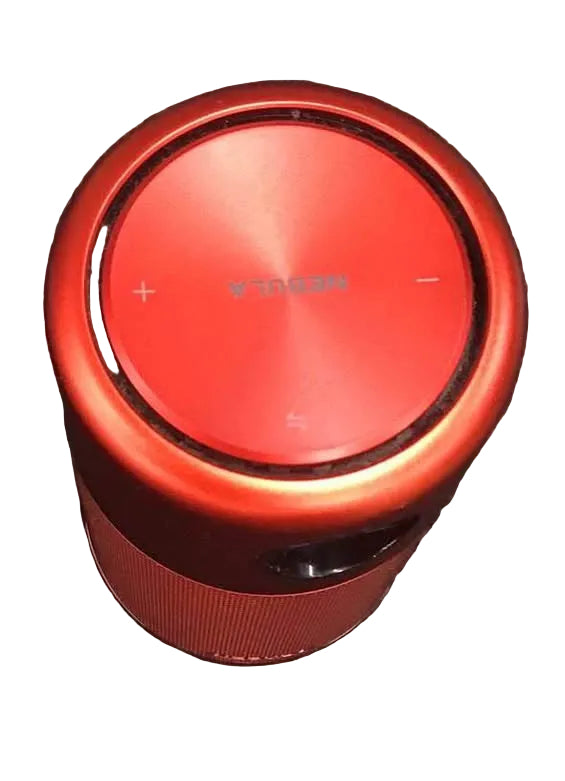 Nebula Capsule Projector Ref#502808