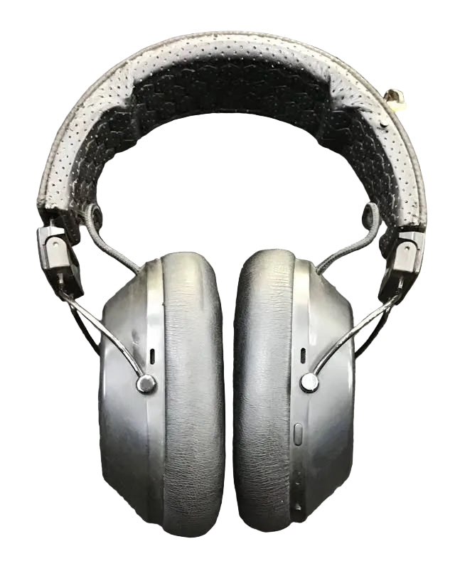 PLT Wireless Headphones Ref#501804