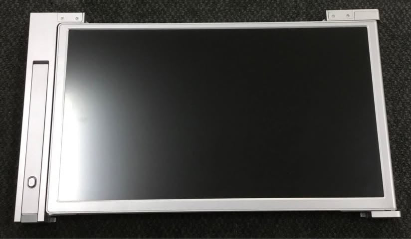TRION TRIFOLD PORTABLE MONITORS Ref#504880