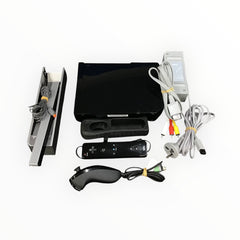 Nintendo Wii Game Console Ref#512744