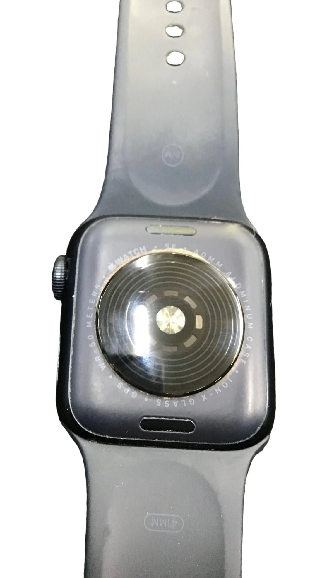 Apple Watch SE 40mm GPS (Please Read Description) Ref#513098