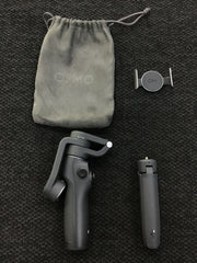 Dji osmo mobile 6 gimbal Ref#512287