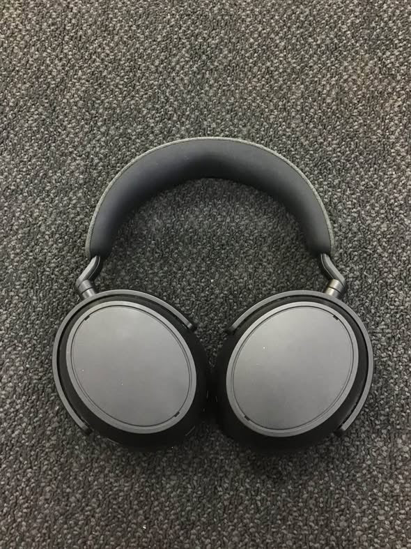 SENNHEISER Wireless headphones Ref#253076
