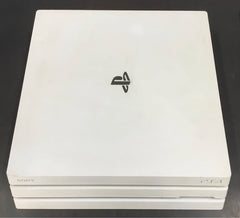 SONY PLAYSTATION 4 PRO Model CUH-7102B Ref#506730