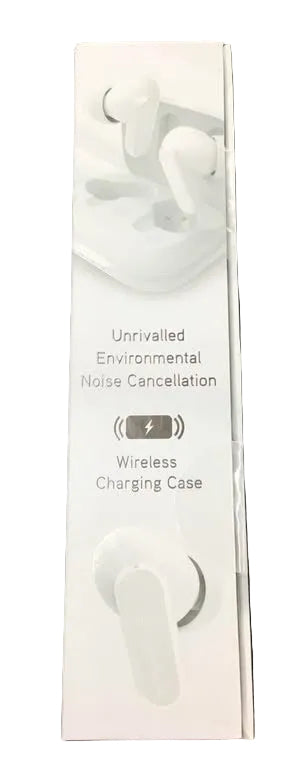 BlueAnt Earbuds BRAND NEW SEALED Ref#500591