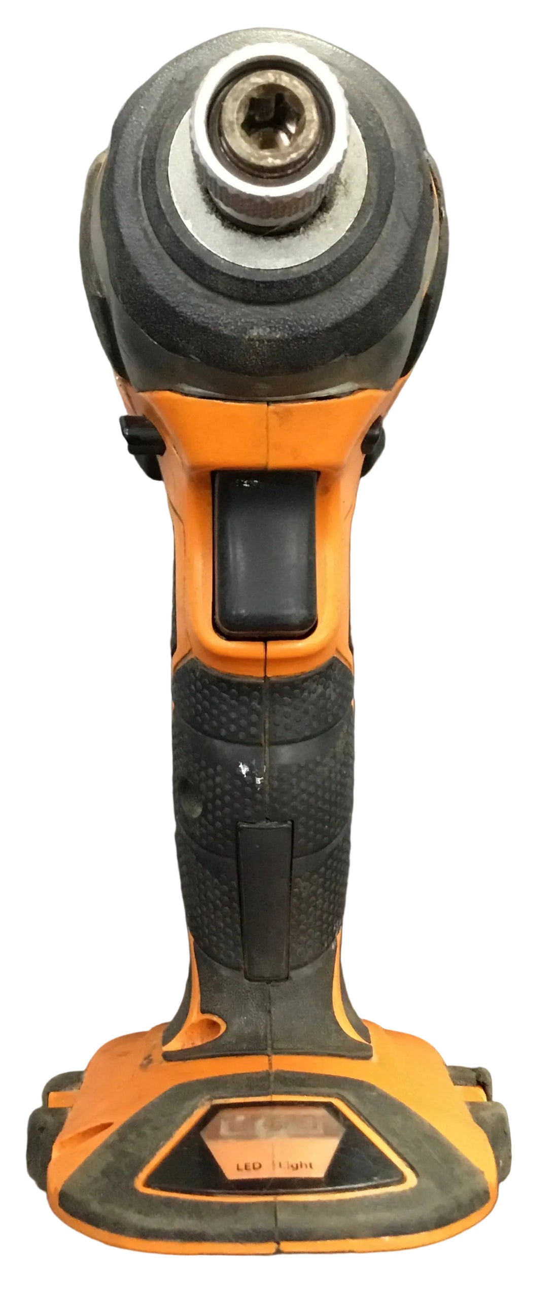 AEG CORDLESS IMPACT DRIVER SKIN ONLY Ref#249322