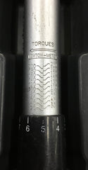TOOLPRO 1/2 inch TORQUE WRENCH Ref#507319