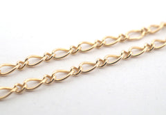 Ladies 9CT Yellow Gold Bracelet (19cm, 2.08g) - 507113