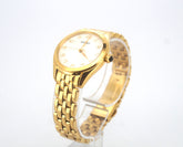Ladies Seiko 6N01-00G0 S Battery Powered Watch - 507701