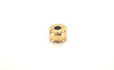 14ct Yellow Gold Pandora Charm - 503964