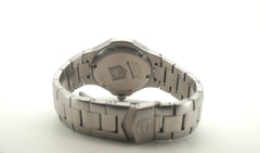 Authentic Tag Heuer Chronometer wl5213 - Ad 504659