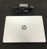 Hp laptop Ref#507515