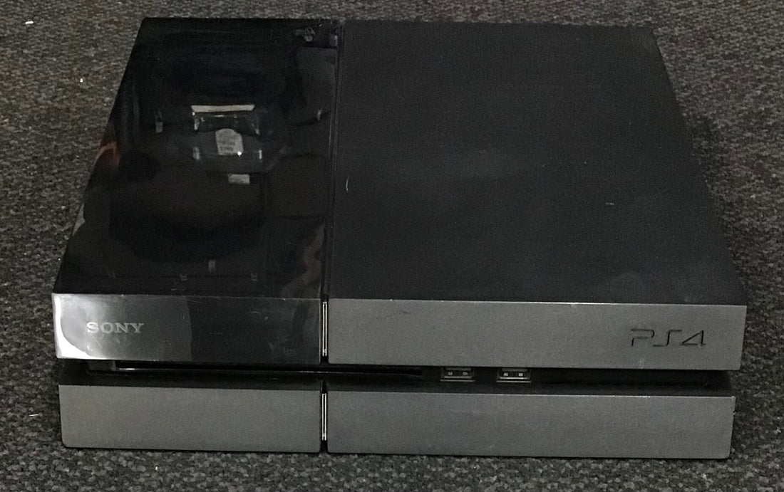 Sony PS4 Game Console Ref#512167