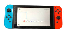 Nintendo Switch Game Console Ref#263243
