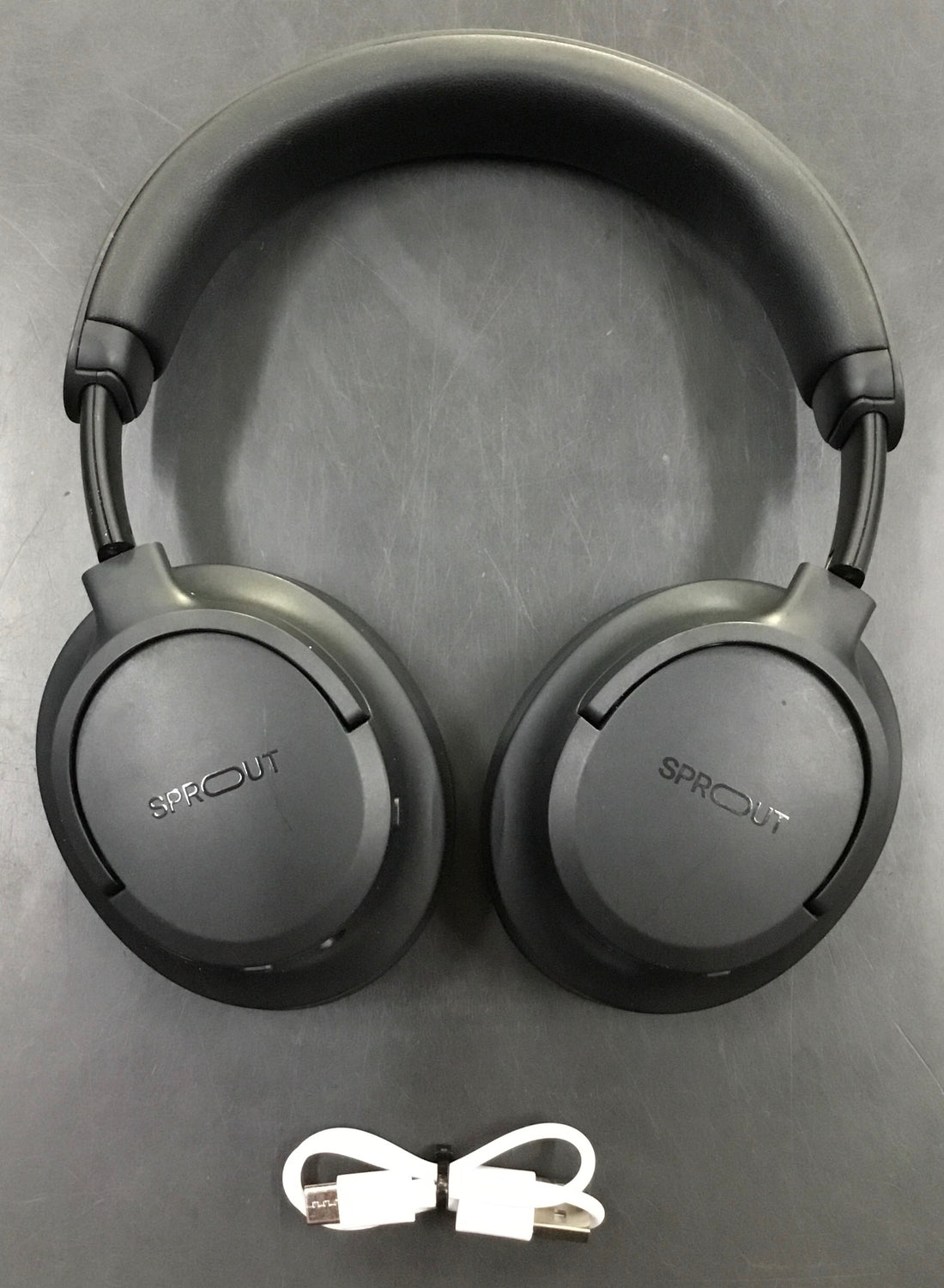 SPROUT BLUETOOTH HEADPHONES Ref#513299
