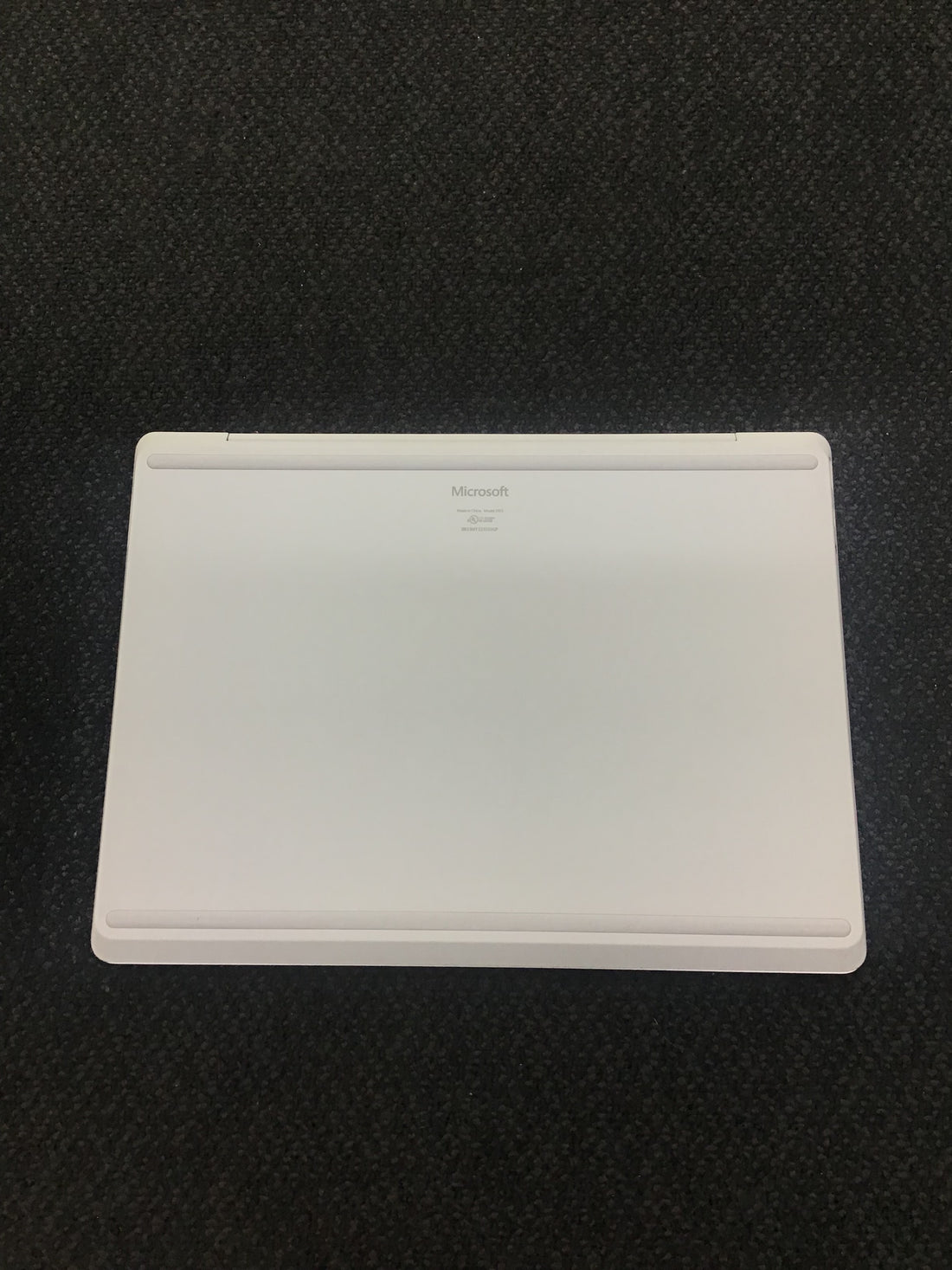 Microsoft surface go laptop Ref#510364