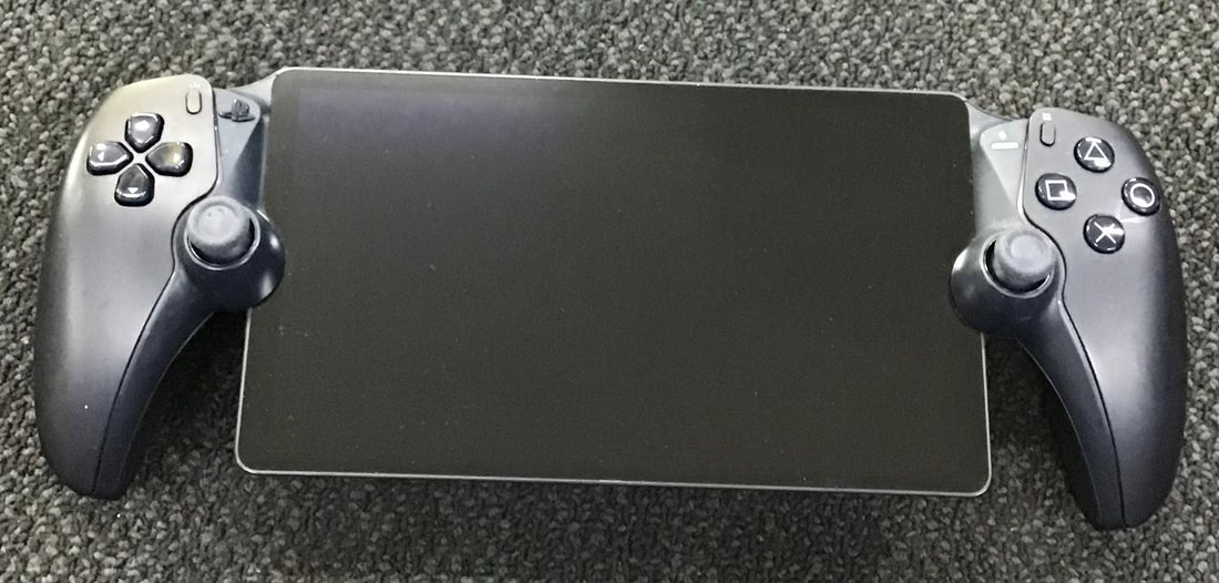 Sony PS5 PlayStation Portal Remote Ref#514029