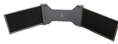 TRION TRIFOLD PORTABLE MONITORS Ref#504880