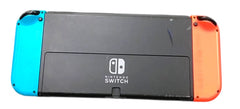 Nintendo Switch Oled Game Console Ref#505573