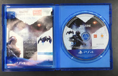 PS4 GAME KILLZONE SHADOW FALL Ref#512173