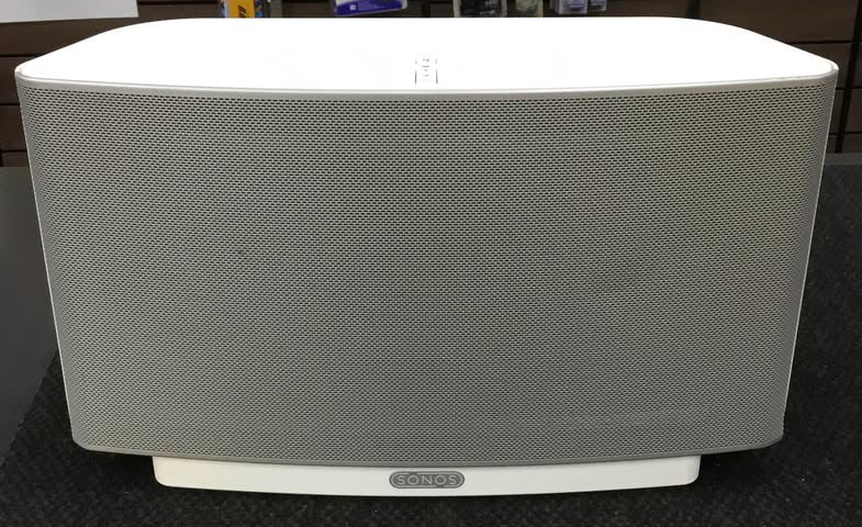 SONOS WIRELESS MUSIC SYSTEM Ref#511699