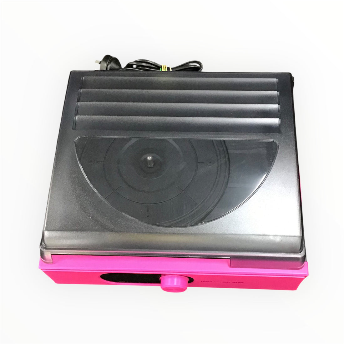 Target TurnTable System Ref#513879