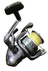Shimano Sienna 4000FD Fishing Reel Ref#501880