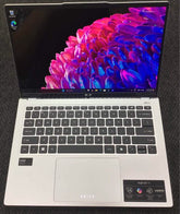 Acer swift go 14 laptop Ref#503528