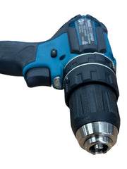 Makita 18v Hammer Drill (SKIN ONLY) - 509641