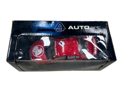 AUTOart Holden Racing Car 2000 1:18 Scale Model - 505133