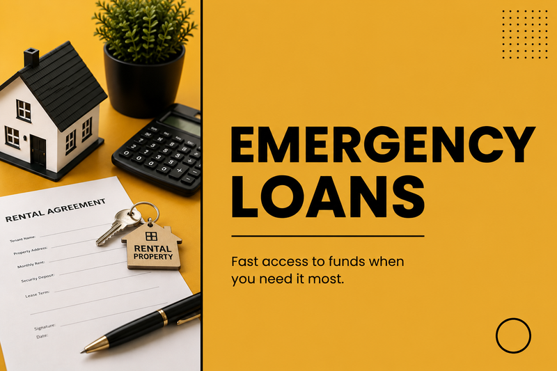 Emergency Loans in Australia: A Regulated Alternative to Payday-Style Lending