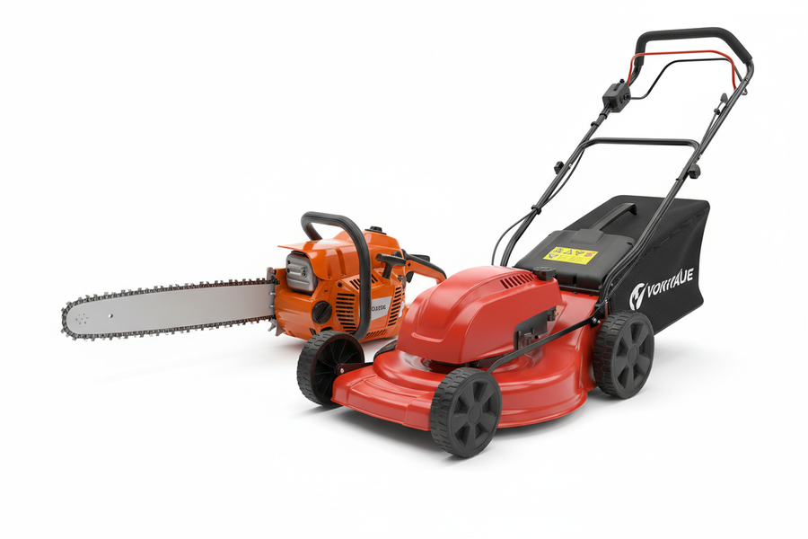 Garden tools