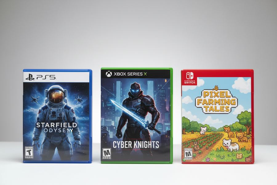 Games