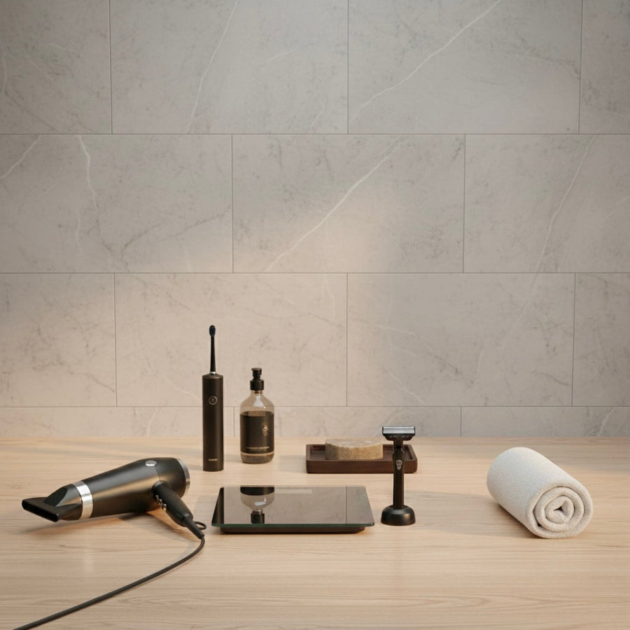 Bathroom & Personal