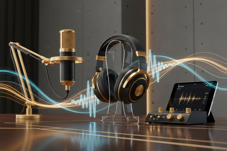 Audio