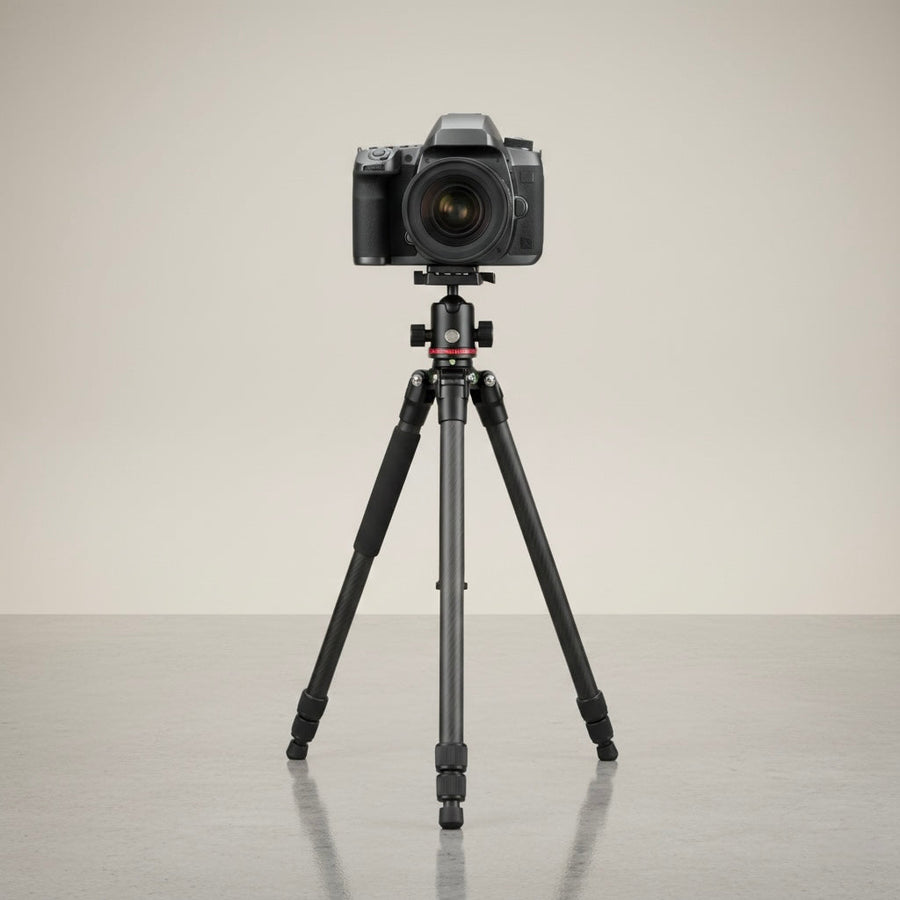 Cameras