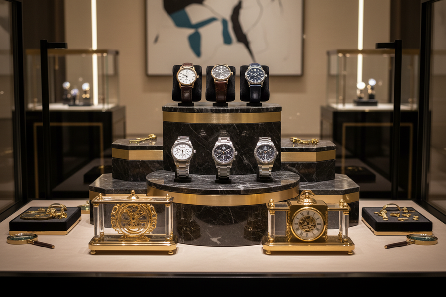 Watches