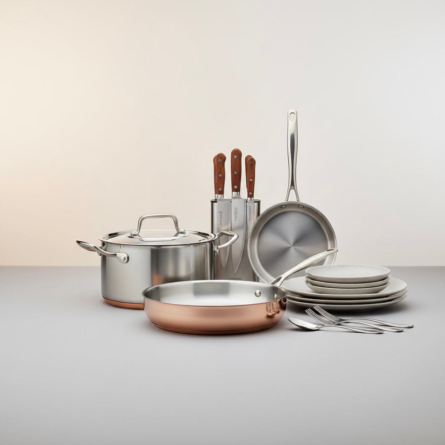 Cooking & Dining