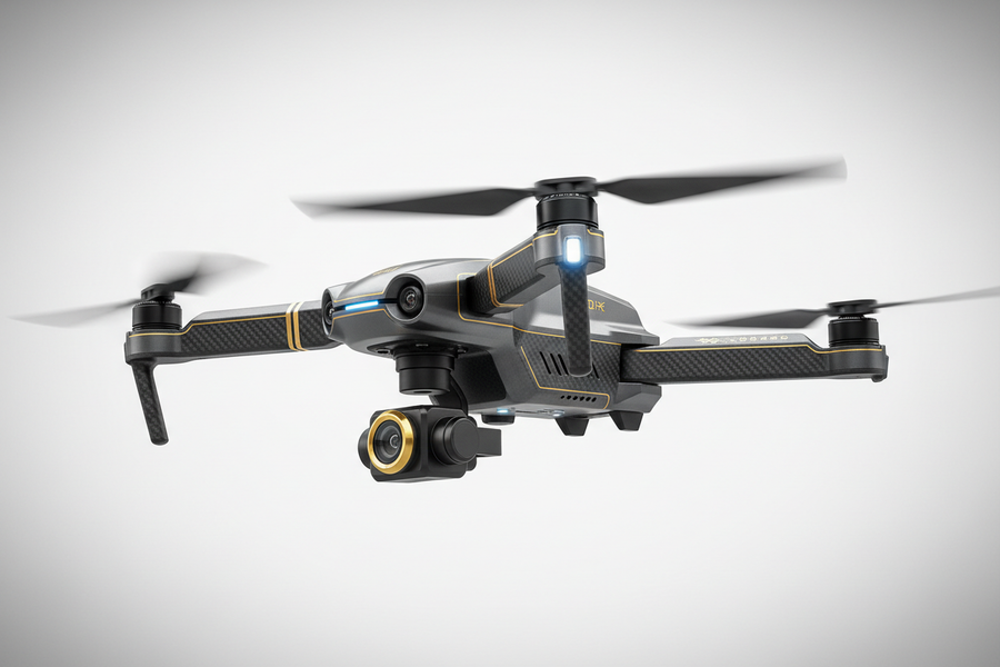 Drones