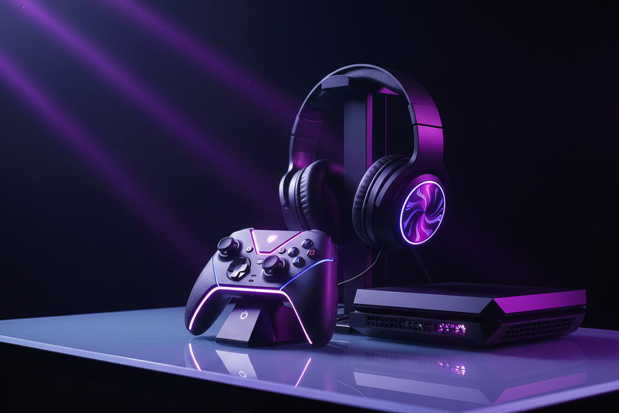 Gaming