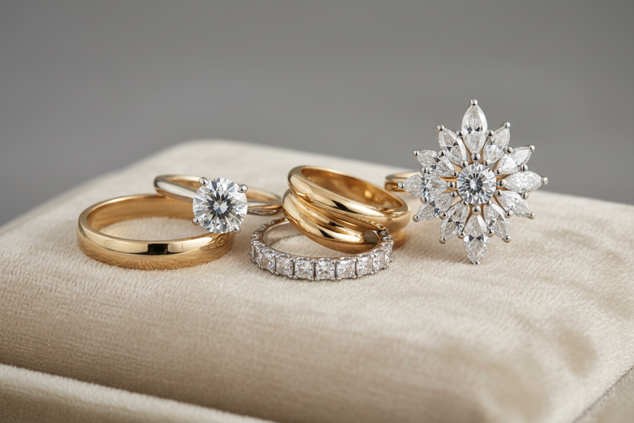 Rings