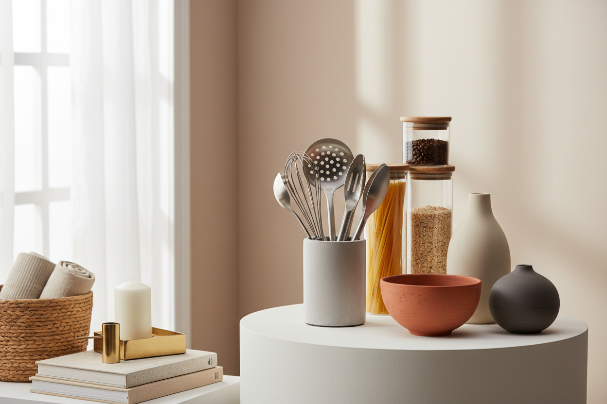 Household Items