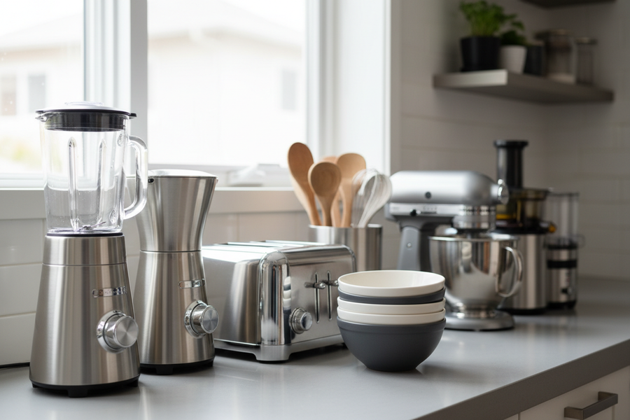 Home Products