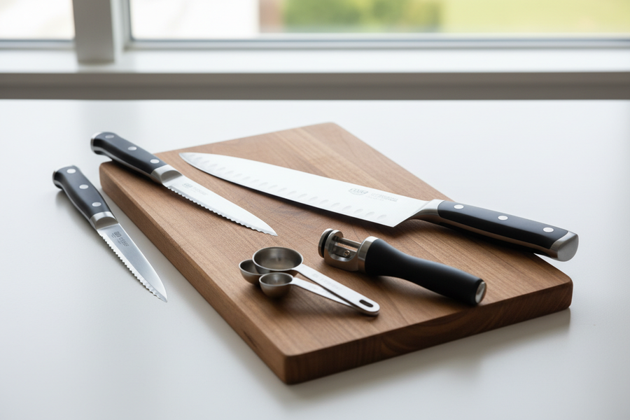 Kitchen Items